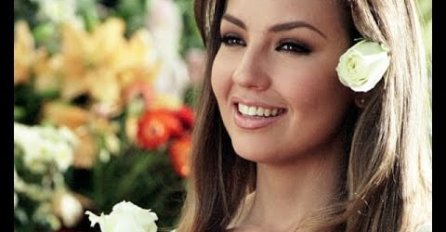 SJEĆATE LI SE ROSALINDE? Popularna glumica ima 49. godina, a zbog njenog IZGLEDA svi se pitaju samo jedno!