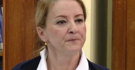 OGLASILA SE SEBIJA IZETBEGOVIĆ NAKON OPTUŽBE MURIZA MEMIĆA: Evo šta je poručila