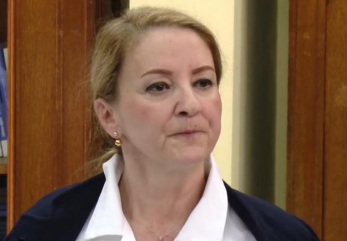 OGLASILA SE SEBIJA IZETBEGOVIĆ NAKON OPTUŽBE MURIZA MEMIĆA: Evo šta je poručila