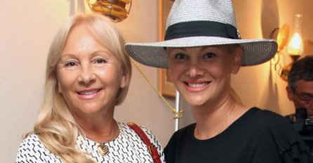 SLAVLJE U DOMU PORODICE ŠAULIĆ, oglasila se Ilda: Čestitke pristižu