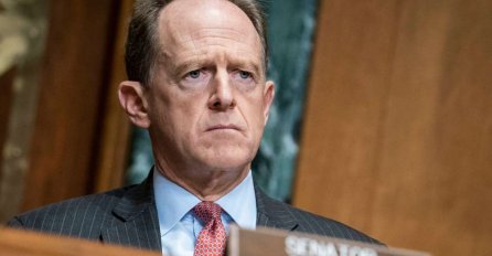 Sedam republikanskih senatora slomilo se za svoju stranku i glasalo za osudu Trumpa na suđenju za opoziv. 