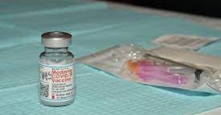 Moderna se složila s "jednakim pristupom" za svoju vakcinu protiv koronavirusa, ali većina doza ide u bogate zemlje