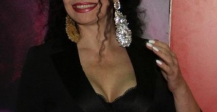 OVO JE LIDIJA VUKIČEVIĆ DANAS, A ZNATE LI KAKO JE IZGLEDALA PRIJE 30 GODINA? PROCURILA SLIKA S VJENČANJA: Mnogi gledaju u nevjerici