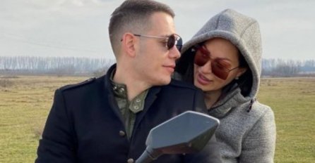 UDAJE SE CECA, UBRZO SE SPREMA SVADBA VIJEKA - OBJAVLJENO KADA STAJE NA LUDI KAMEN: Sada je sve jasno