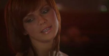 SJEĆATE LI SE VESNE PISAROVIĆ? PRIRODNA LJEPOTICA KOJU SU SVI VOLJELI, PRIJE 20 GODINA OSVOJILA BALKAN: Evo kako sada izgleda, ne liči na sebe 