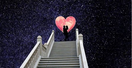 DANAS JE DAN ZALJUBLJENIH, AKO STE SAMI NE PANIČITE- OVA 3 ZNAKA ČEKA NOVA LJUBAV: Objavljen horoskop