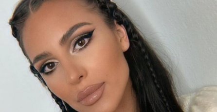 CECINA KĆERKA PROMIJENILA IMIDŽ, EVO KAKO IZGLEDA SADA, MNOGI JE NE BI MOGLI PREPOZNATI: Prava ljepotica, pogledajte sliku