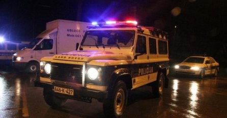 Razbojništvo u Zenici: Maskirani migranti uz prijetnju oružjem opljačkali sedam osoba