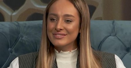 OBJAVLJENE NOVE SLIKE TRUDNE LUNE, EVO KAKO SADA IZGLEDA, IMA OGROMAN STOMAK: Pravo se udebljala