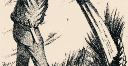 Skoro niko na ovoj slici ne može da vidi ŽENSKI LIK: Možete li vi?