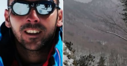 Pronađeno tijelo stradalog na Prenju: Spasitelje čeka duga noć 