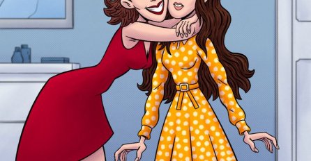 OVAKO SE MORATE PONAŠATI PREMA DJECI DA BI BILA USPJEŠNA: Ovo je jedini PRAVI ODGOJ, nemojte griješiti