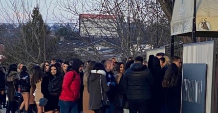 SLOBA U PRITVORU, OGLASIO SE NJEGOV MENADŽER: Objavljen snimak hapšenja, EVO ŠTA JE ISTINA