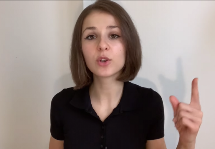 Ana objasnila zašto je BOLJE živjeti u Srbiji nego u Njemačkoj: Komentari su ODVRATNI (VIDEO)