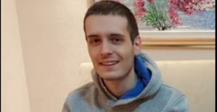 Pronađen Taha Tabaković: Mladić je predat je roditeljima i nije imao povreda