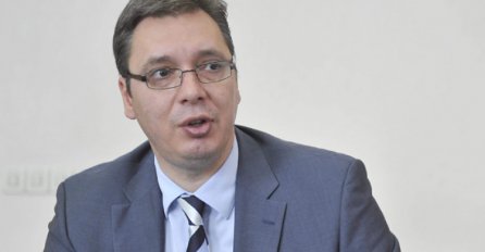 Vučić: Srbija je stabilizujući faktor na Balkanu