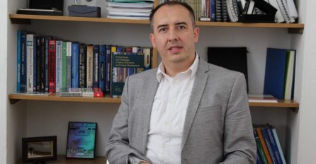 TUŽNE VIJESTI: Preminuo Velid Efendić, profesor Ekonomskog fakulteta u Sarajevu