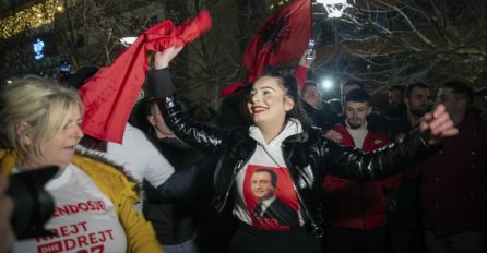 CIK Kosova obradio 97 posto glasova: Samoopredeljenje pobjeđuje na izborima, Kurti najavio da neće biti revanšizma