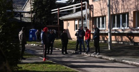 Rudari se nadaju prekidu štrajka nakon današnjeg sastanka u EPBiH