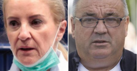 SA KCUS-A JUTROS STIGLO PISMO MURIZU MEMIĆU: "Prof. dr .Sebija Izetbegović ne može promijenti tim za vještačenje niti ima slična ovlaštenja"