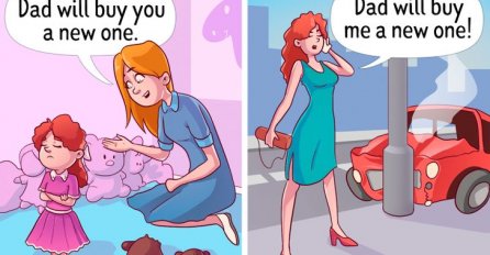 OVE GREŠKE RODITELJI PRAVE, A EVO ŠTA ĆE SE DESITI ZA 20 GODINA: Evo u šta će izrasti vaše dijete! SPREMITE SE