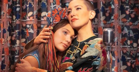 Zajednica autizma bjesna na Sia-in novi film "Music": Ne znam odakle početi"