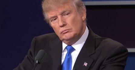 Gotovo 60 posto kaže da je Trump trebao biti osuđen - Anketa