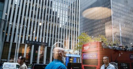 Wall Street Journal upozorava republikance: "TRUMP NEĆE POBJEDITI NA JOŠ JEDNIM IZBORIMA"