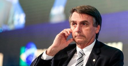 Bolsonaro traži izraelski sprej za nos protiv Covid-a za Brazil - EXO-CD24
