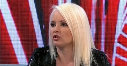 OVO JE NAJSTARIJI SIN MAJE NIKOLIĆ, KRIJE GA OD JAVNOSTI A ON JE PRAVI FRAJER: Crna kosa, gusta brada, EVO ČIME SE BAVI