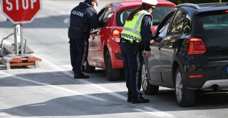 NJEMAČKA VRATILA 5.000 LJUDI SA GRANICE: Evo šta se desilo