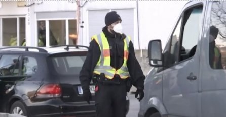 SITUACIJA U ČEŠKOJ JE VRLO TEŠKA: Unatoč svim oštrim mjerama dnevni broj novozaraženih ne pada ispod 9,000