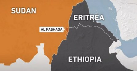 SUDAN TVRDI : "Ovo je agresija, opasna eskalacija koja može imati posljedice za cijelu regiju"