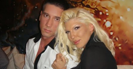 KO JE ČOVJEK KOJI SE NE ODVAJA OD KARLEUŠE: Stalno su zajedno, a EVO KO JE ON USTVARI