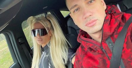 UŠLI SU NA INSTAGRAM JELENE KARLEUŠE - ZATEKLI ŠOK: Napisane 3 riječi, otišla je korak dalje! (FOTO)