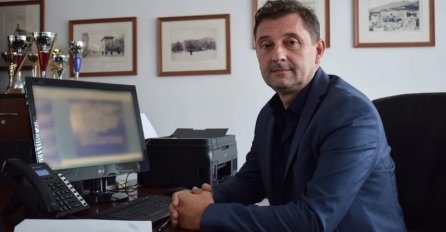 Evo ko je novi gradonačelnik Mostara: Šta do danas znamo o Mariju Kordiću (HDZ)?