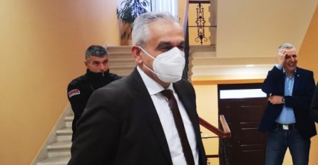 Ljubo Bešlić: Kordić preuzima odgovornu dužnost vođenja bisera Hercegovine