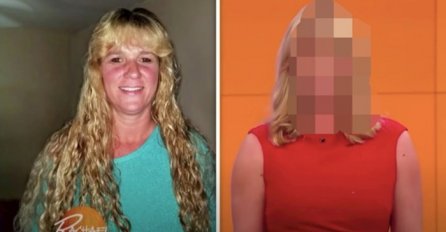 ŽENA PRVI PUT POSJETILA FRIZERA NAKON 40 GODINA: Kćerka je nije mogla prepoznati, KAKVA TRANSFORMACIJA