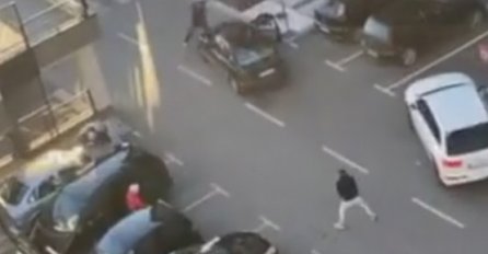 EVO KO JE PUCAO NA BUBU CORELLIJA I NJEGOVOG ROĐAKA: Otkriveno!