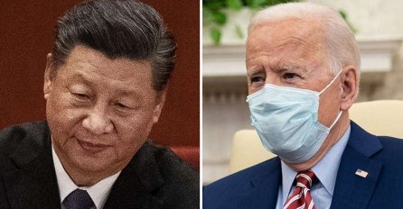 "Upozoravam predsjednika Bidena: Zaštitite Ameriku od rastuće Kine"