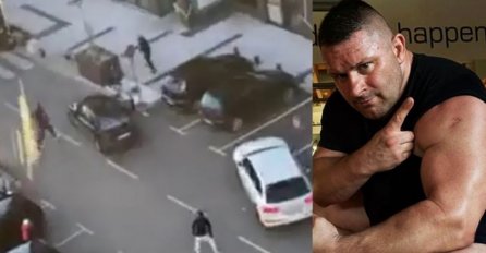 Stojnić: Zar ja trebam da usmjeravam službe ko se treba hapsiti?