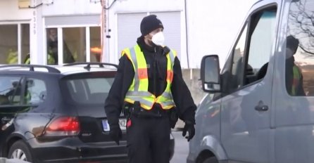 SITUACIJA U ČEŠKOJ JE VRLO TEŠKA: Produženo vanredno stanje - uprkos svim oštrim mjerama dnevni broj novozaraženih ne pada ispod 9.000