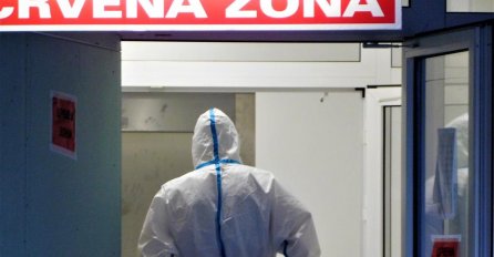 Od posljedica zaraze koronavirsom preminula doktorica Gordana Dizdarević