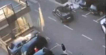 Oglasili se iz policije o hapšenju Bube Corellija