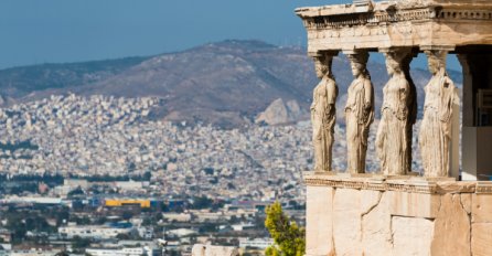 Putujete u Grčku za vrijeme Covid-19: Šta trebate znati prije nego što krenete?