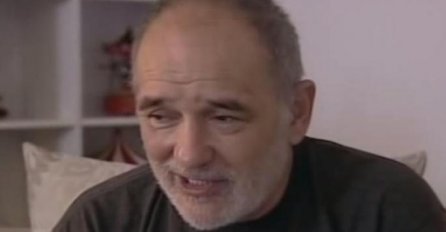 ĐORĐE BALAŠEVIĆ HITNO HOSPITALIZIRAN: Upravo stigle prve informacije o zdravstvenom stanju