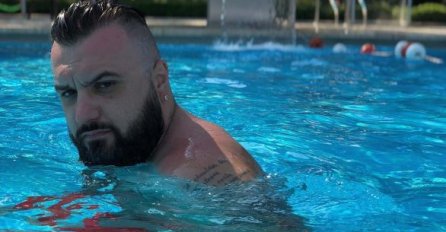 OGLASIO SE ADVOKAT IBRIŠIMOVIĆ: Evo šta je BUBA CORELLI rekao u policiji, otkrio šta se tačno desilo jučer!