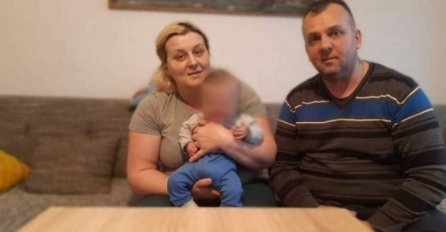 Hrabri dječak Adin preminuo u istanbulskoj bolnici