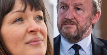 IRMA BARALIJA odgovorila Bakiru Izetbegoviću: "Sve što se moglo izdati, izdali ste vi"