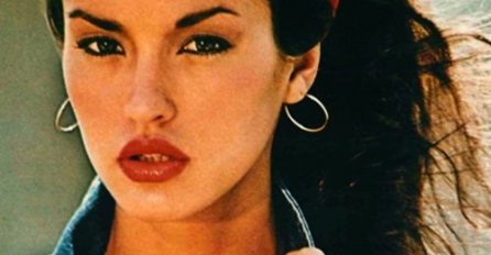 MUŠKARCI SU LUDJELI ZA NJOM, BILA JE LIJEPA KAO SAN! Uradila je PLASTIČNE OPERACIJE, a sada izgleda NEPREPOZNATLJIVO /FOTO/